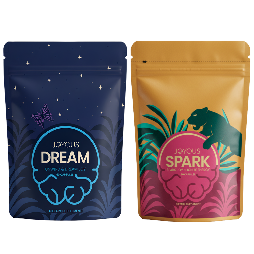 Spark & Dream Bundle