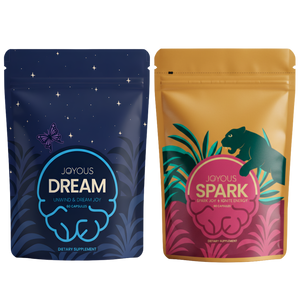 Spark & Dream Bundle