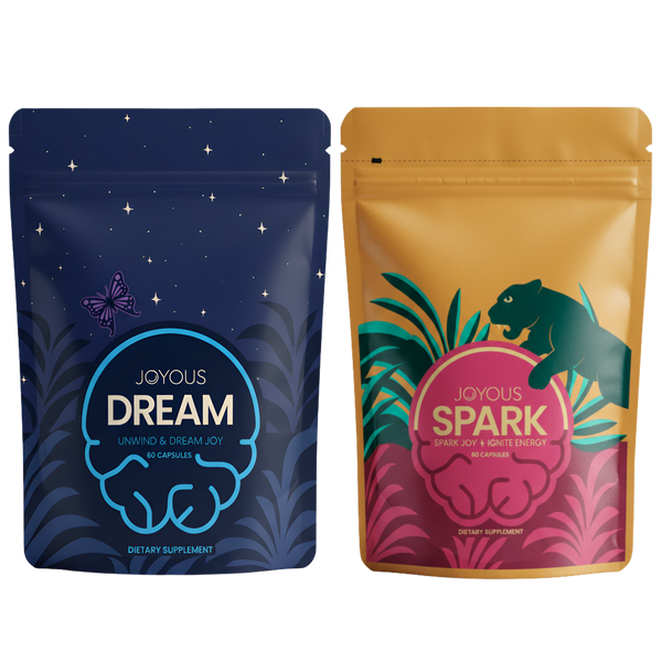 Spark & Dream Bundle