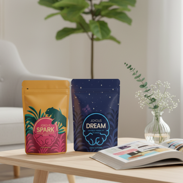 Spark & Dream Bundle