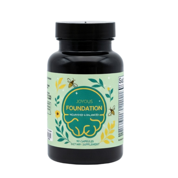 Joyous Foundation