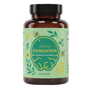 Joyous Foundation